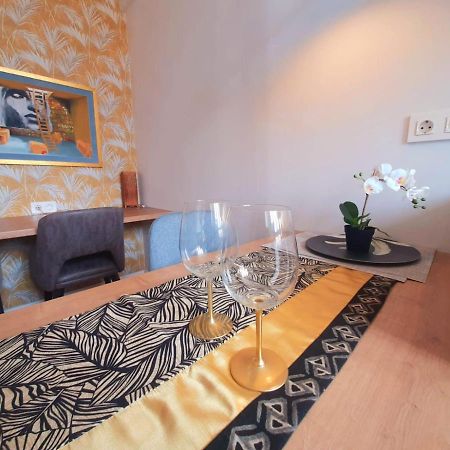 Golden Realejo Guest House Гранада Екстериор снимка