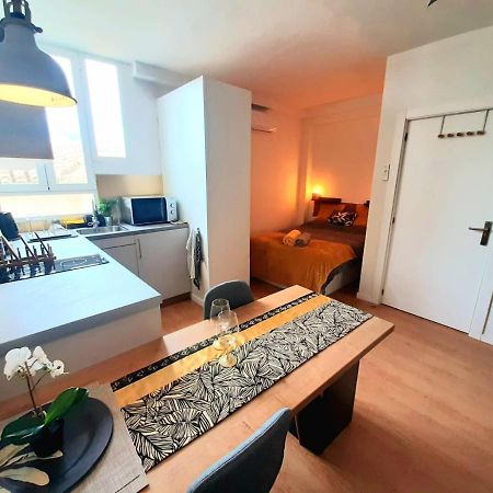 Golden Realejo Guest House Гранада Екстериор снимка