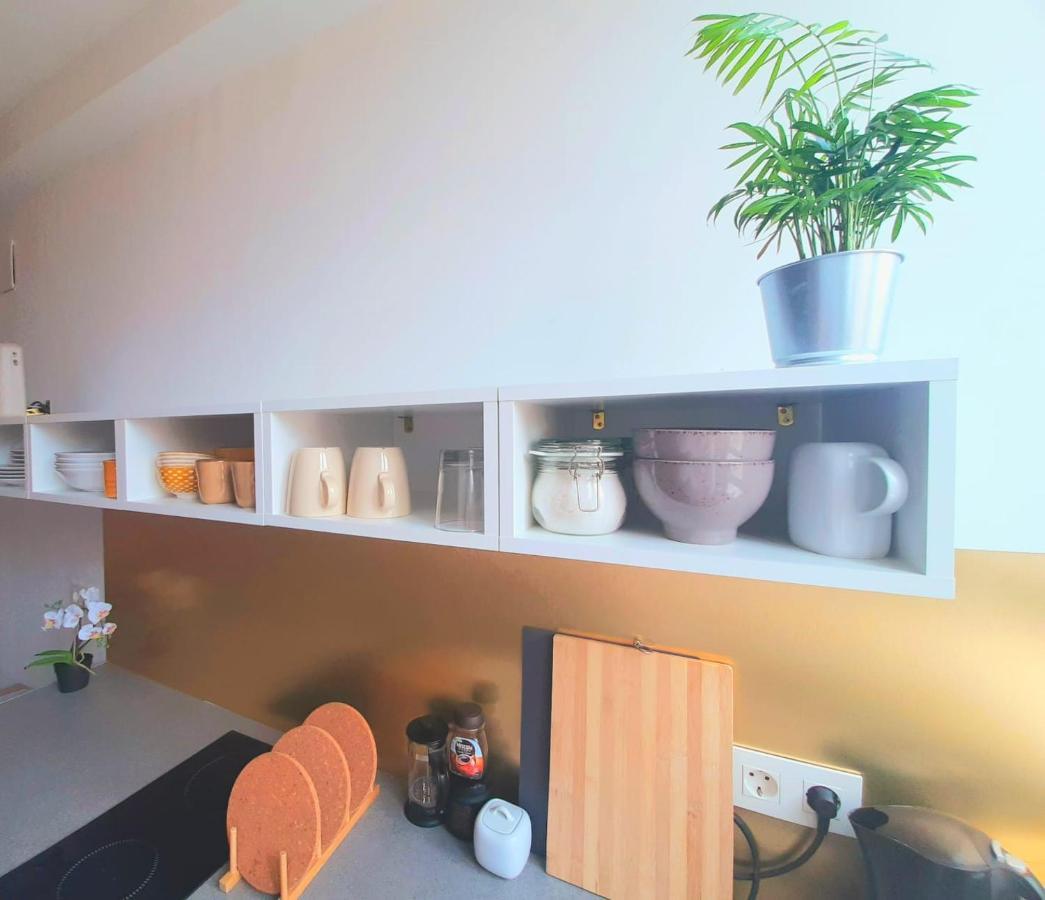 Golden Realejo Guest House Гранада Екстериор снимка