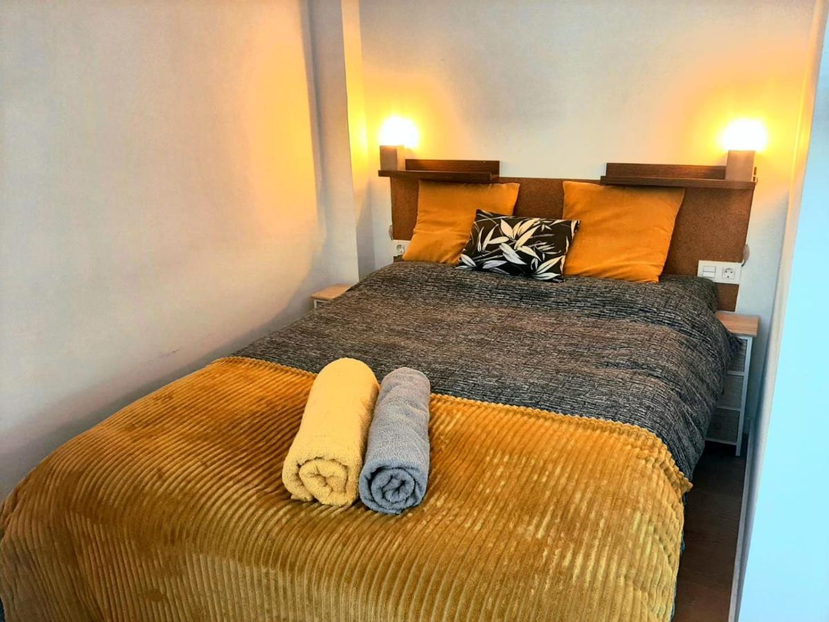 Golden Realejo Guest House Гранада Екстериор снимка