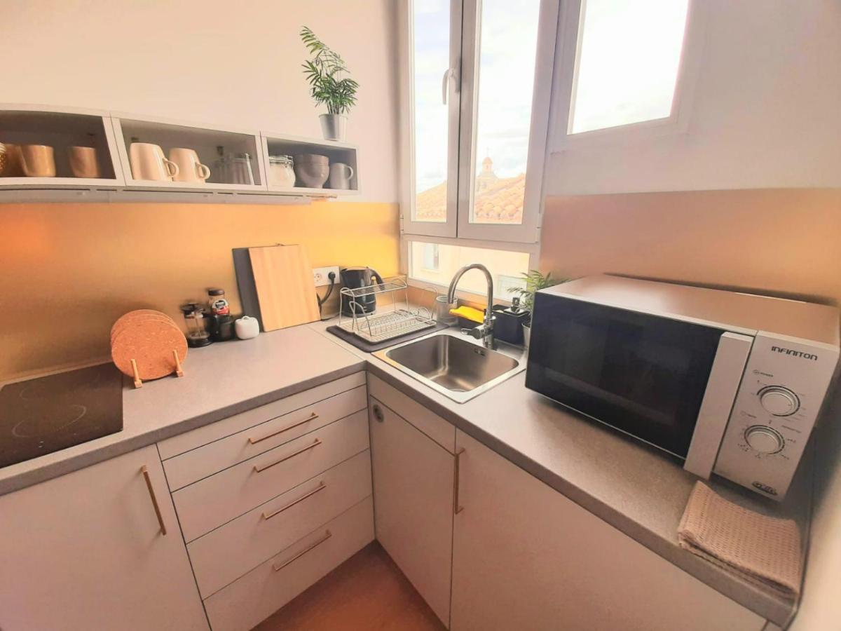 Golden Realejo Guest House Гранада Екстериор снимка