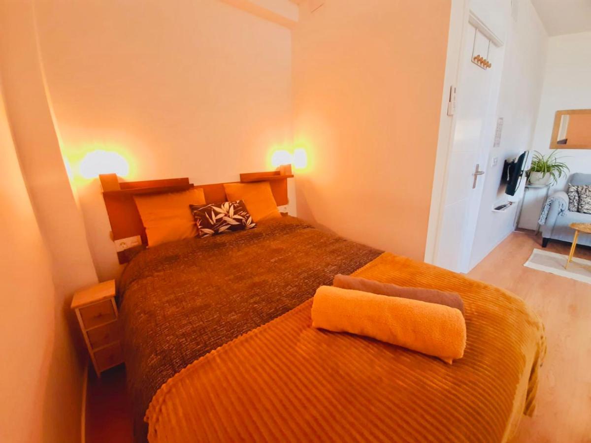 Golden Realejo Guest House Гранада Екстериор снимка