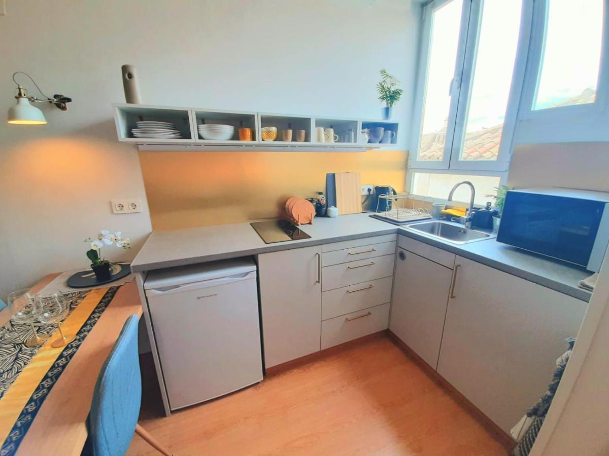 Golden Realejo Guest House Гранада Екстериор снимка
