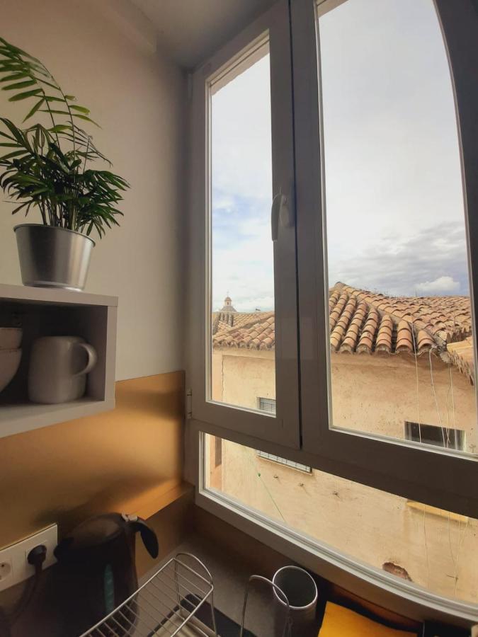 Golden Realejo Guest House Гранада Екстериор снимка