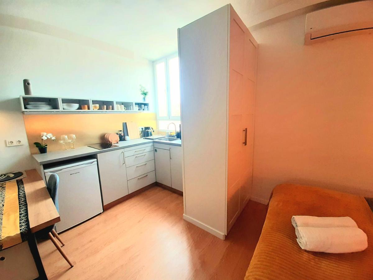 Golden Realejo Guest House Гранада Екстериор снимка