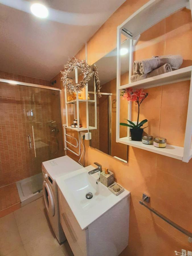 Golden Realejo Guest House Гранада Екстериор снимка