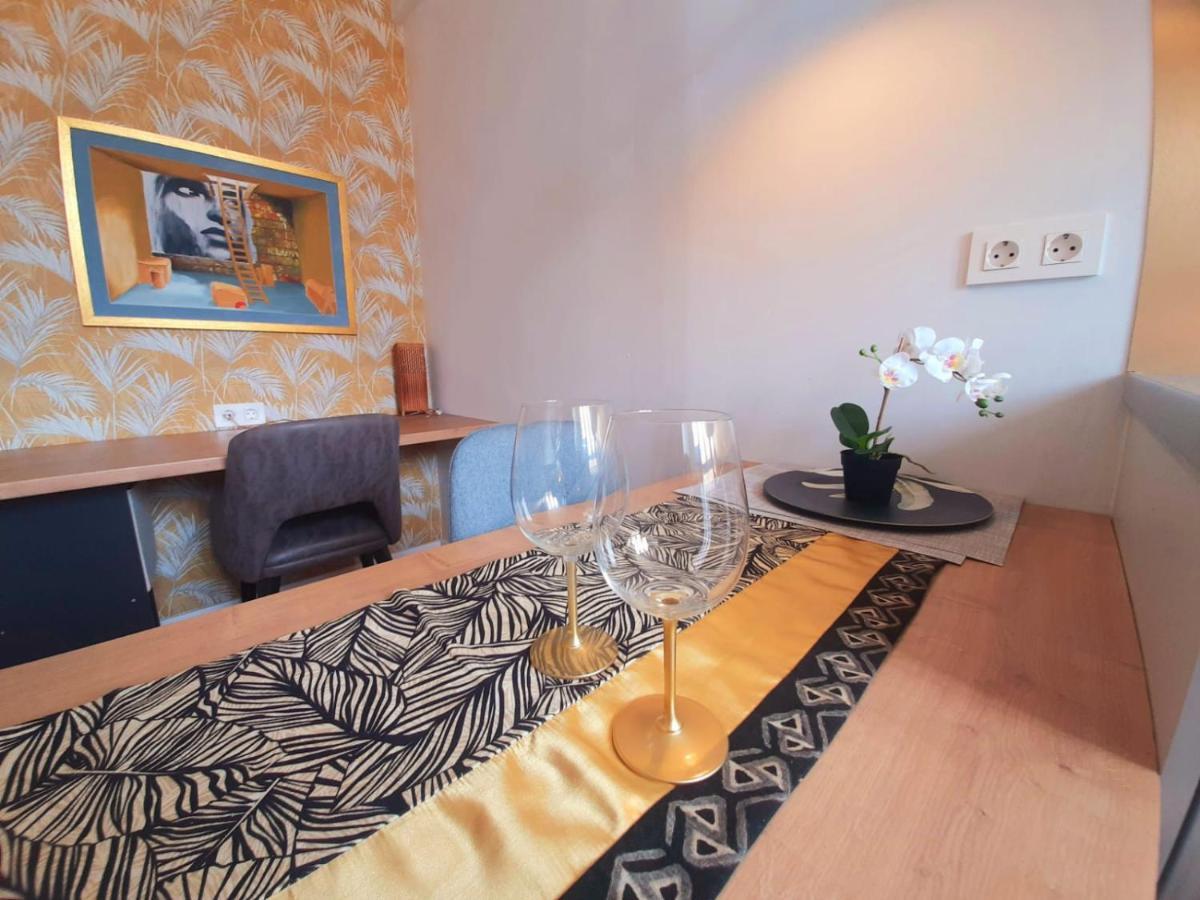 Golden Realejo Guest House Гранада Екстериор снимка