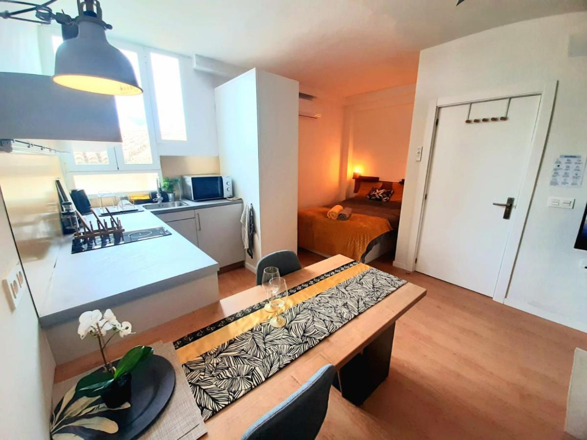 Golden Realejo Guest House Гранада Екстериор снимка