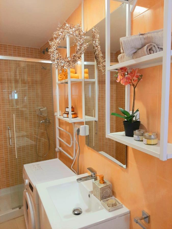 Golden Realejo Guest House Гранада Екстериор снимка
